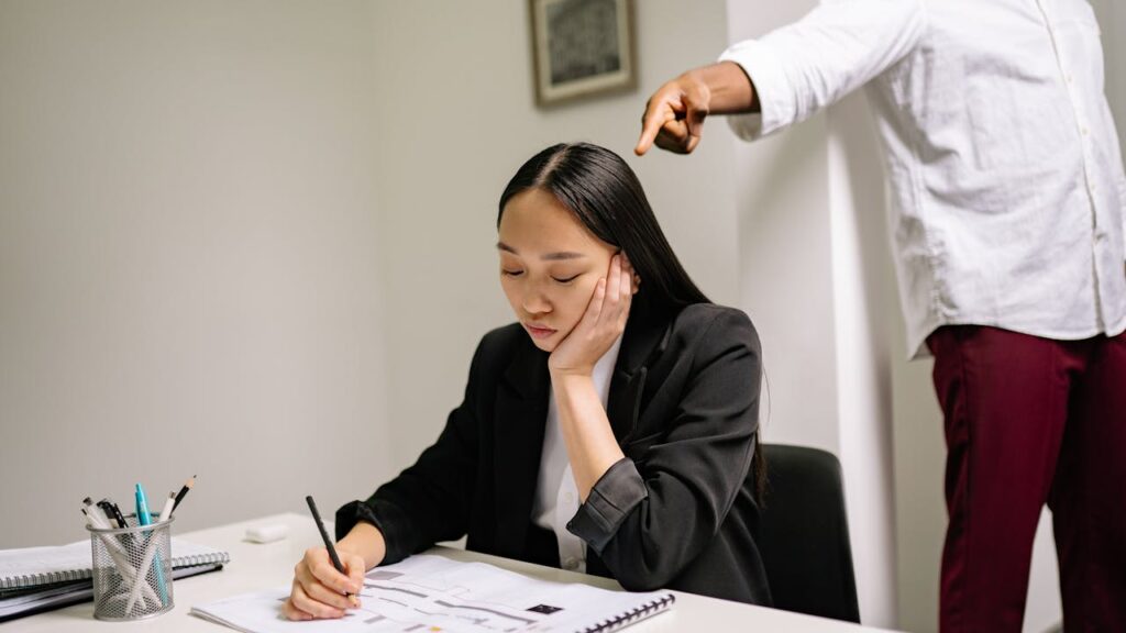 パワハラの証拠を集める方法