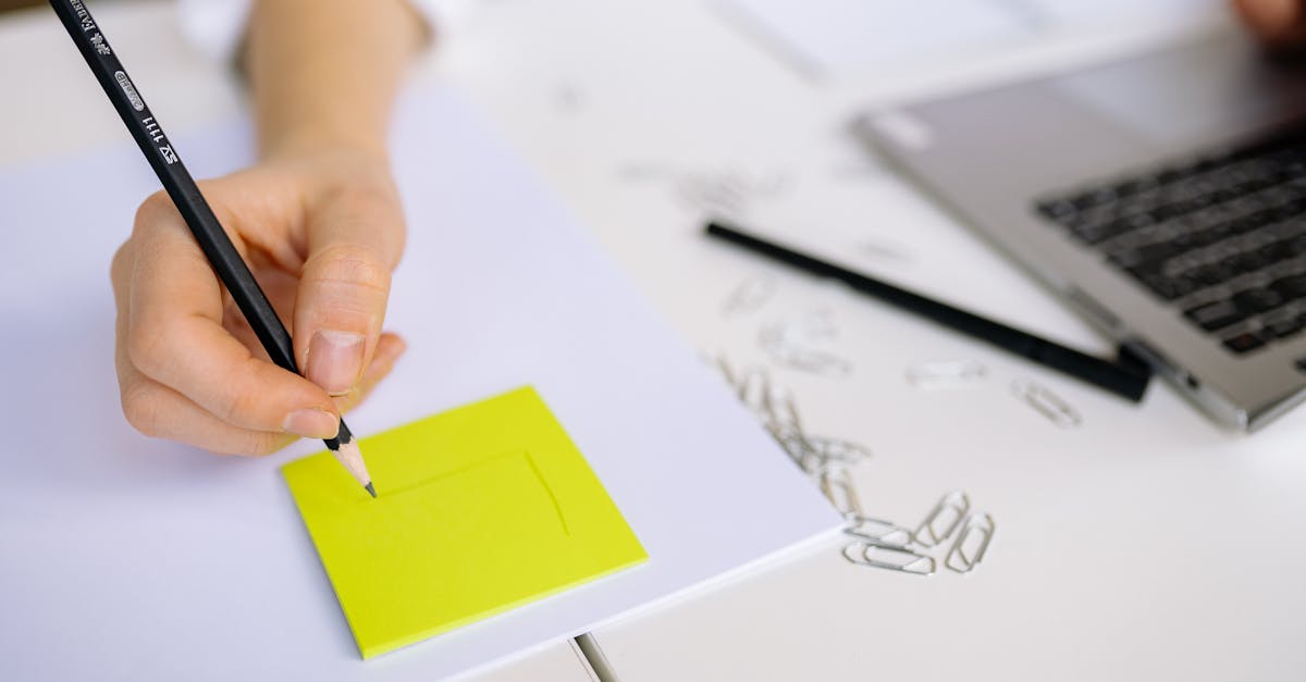 professional worker at desk