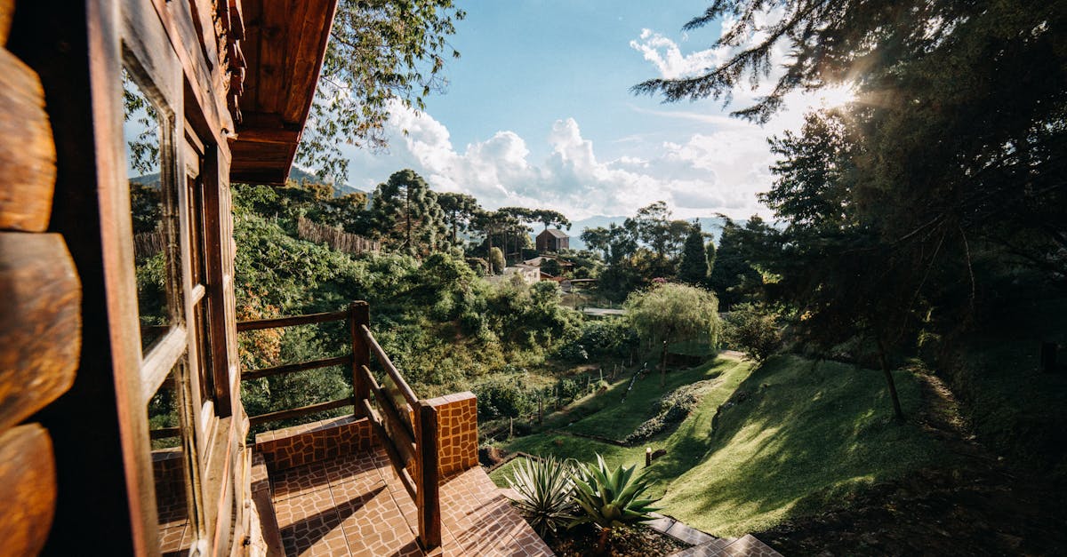 一歩外へ踏み出すイメージ