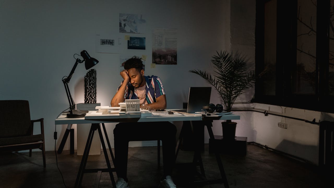 社畜をやめたいと感じる瞬間と本当の原因