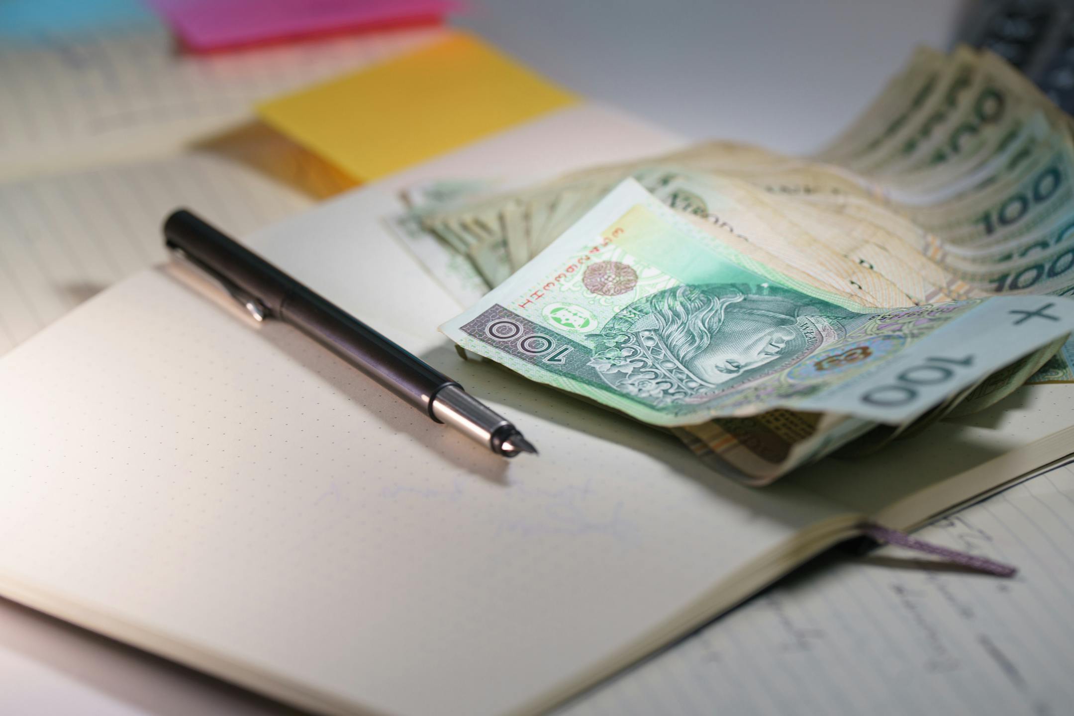 資産形成の必要性