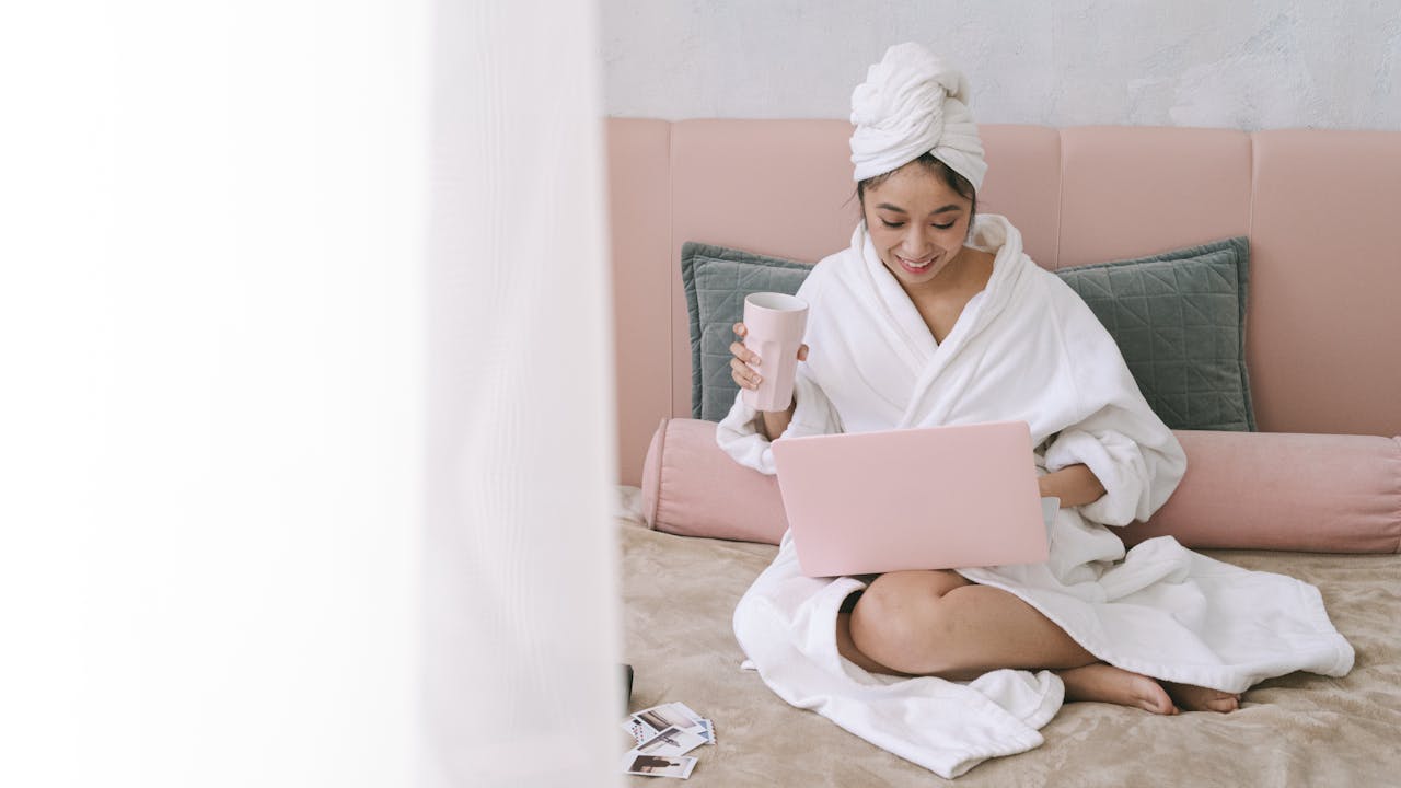 職場ストレスの発散方法｜帰宅後に根本から解消する4選