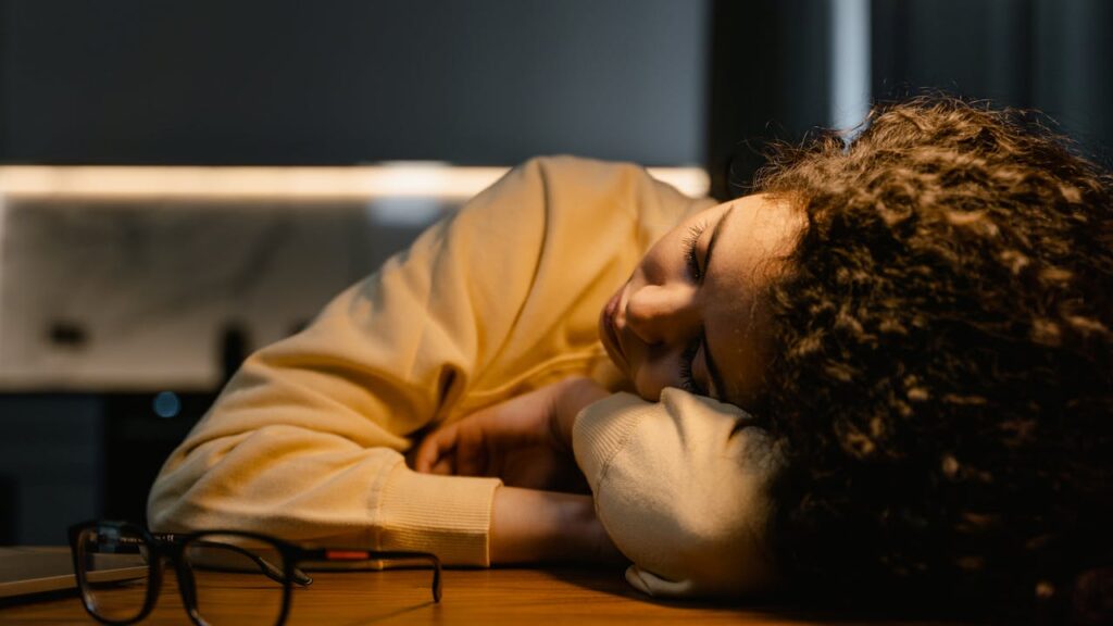 適応障害で仕事を休む方法