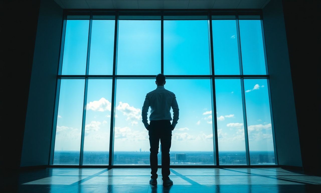 会社という檻から脱出したいあなたへ：半年で仕事を辞める判断は本当に間違いなのか