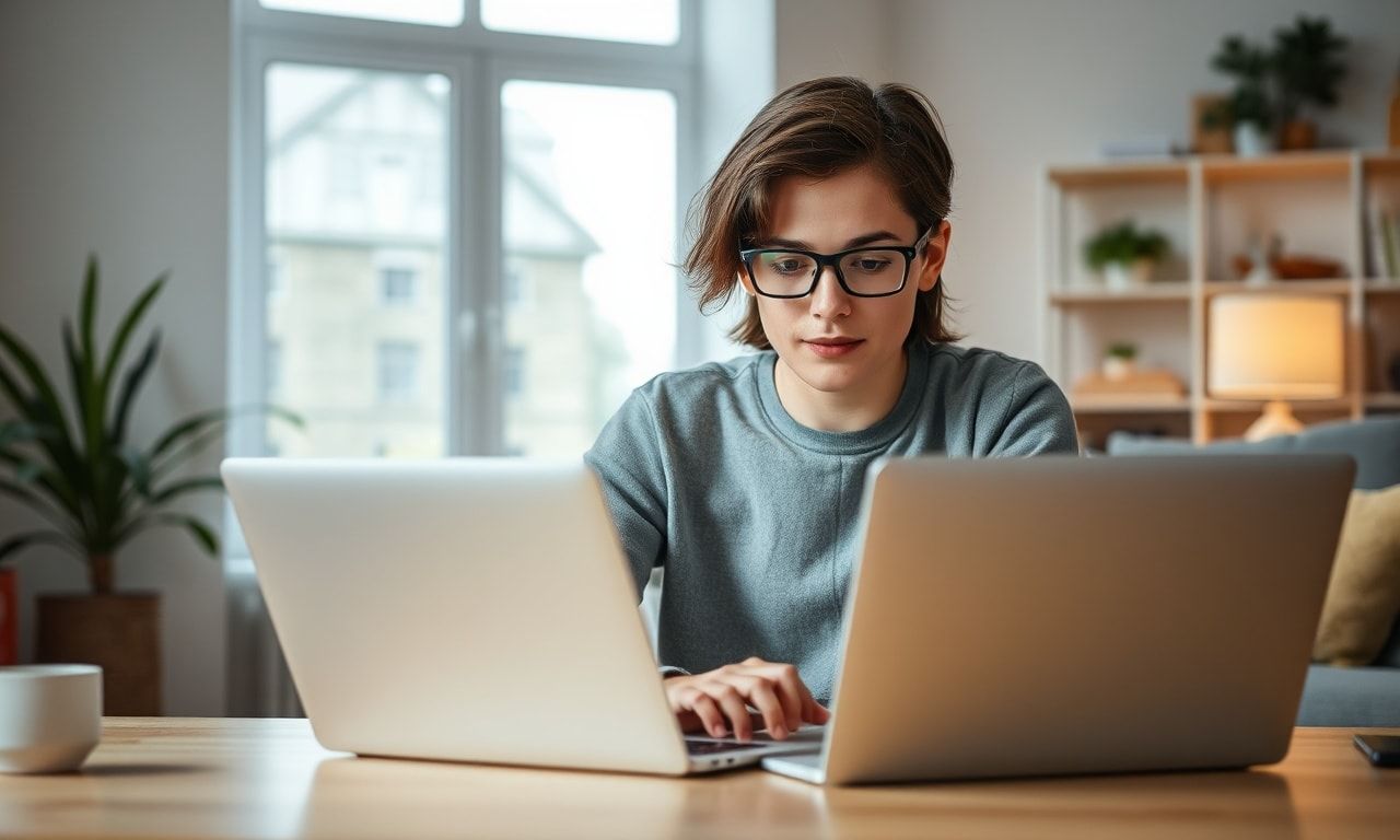 フリーターの悩み