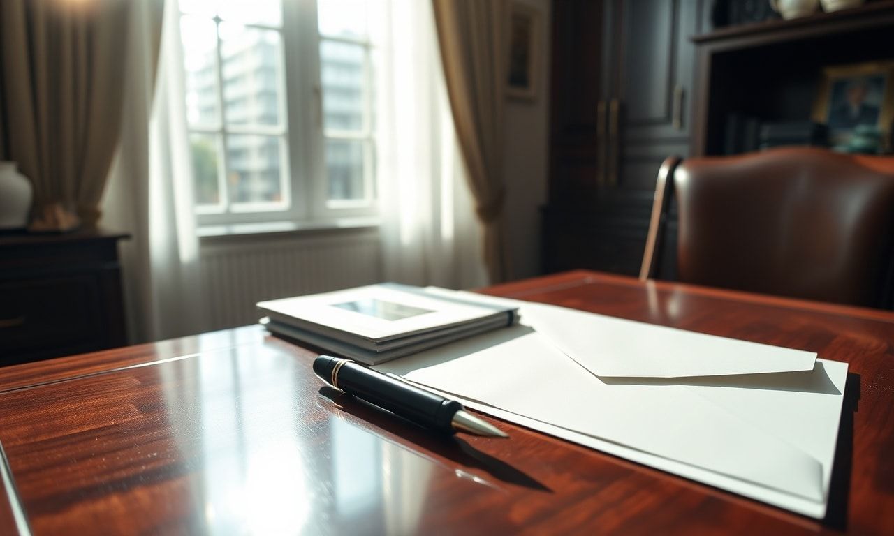 知らないと恥をかくビジネスの常識：行 御中の基本ルールを徹底解説