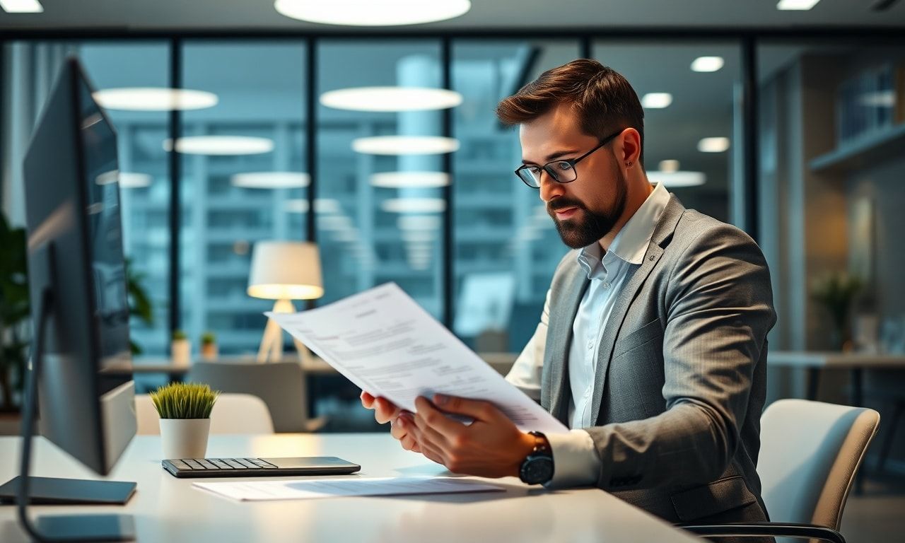 採用担当者のチェック