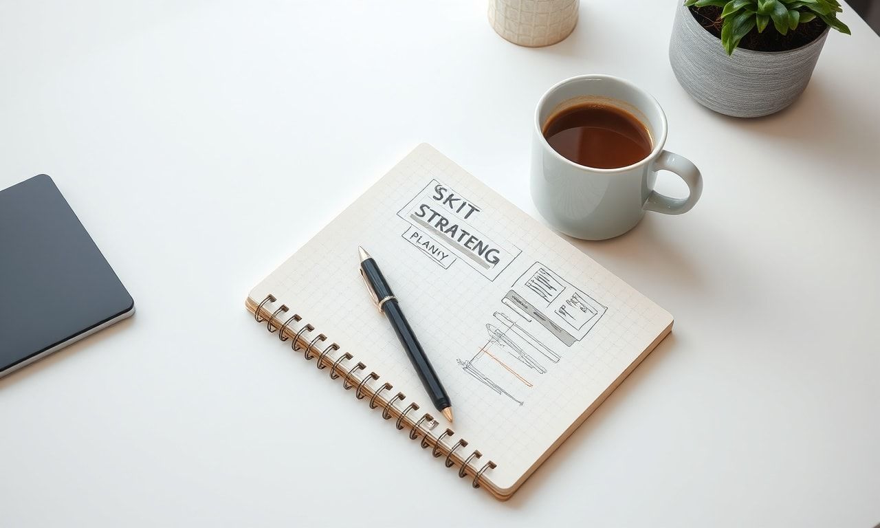 計画的な仕事探し