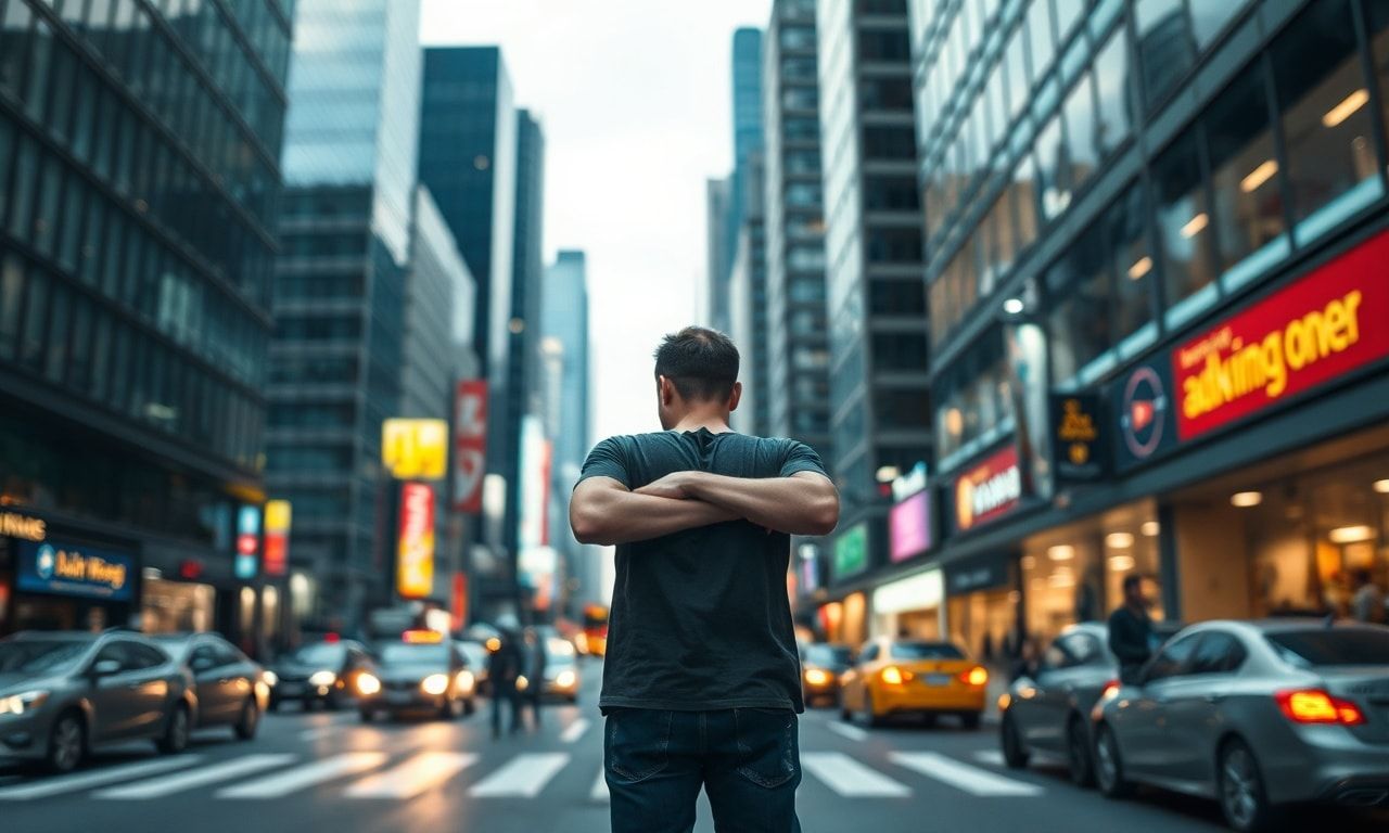 厳しい状況を乗り越えるための戦略を考える