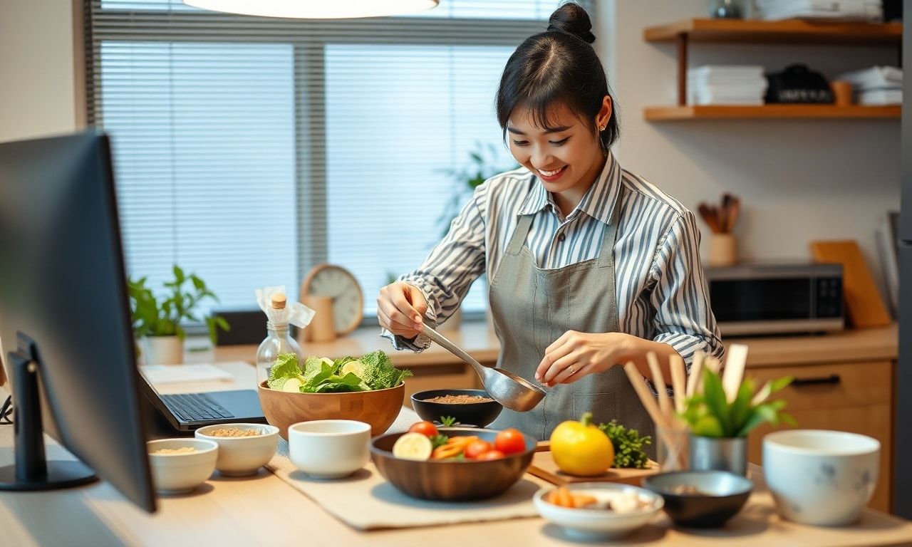 手取り16万で賢く生活を楽しむライフスタイル