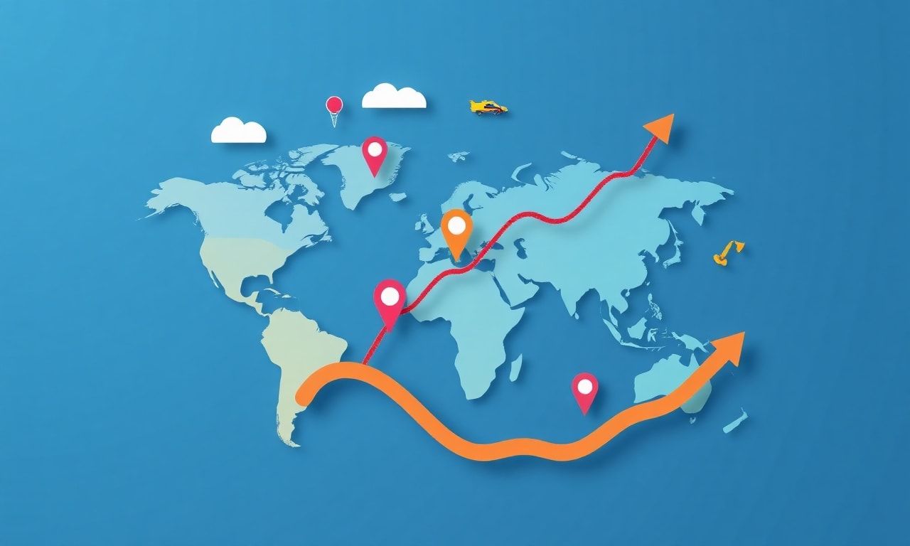 キャリアプランのイメージ