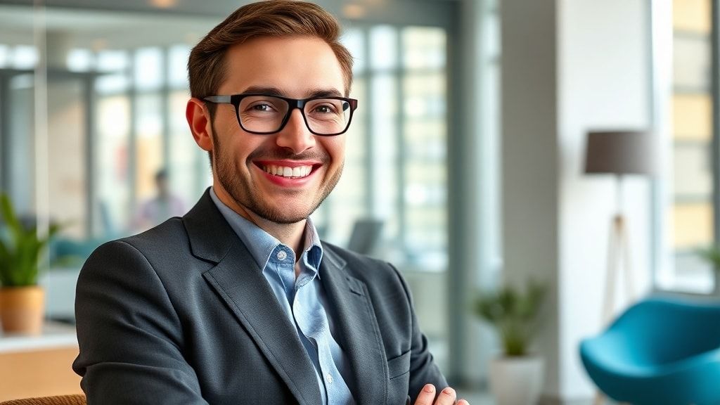 転職活動を成功させるイメージ