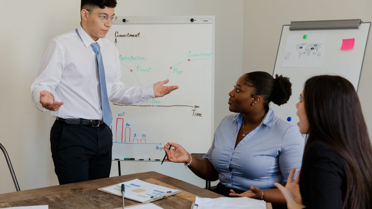 TOEICスコアを転職に活かす