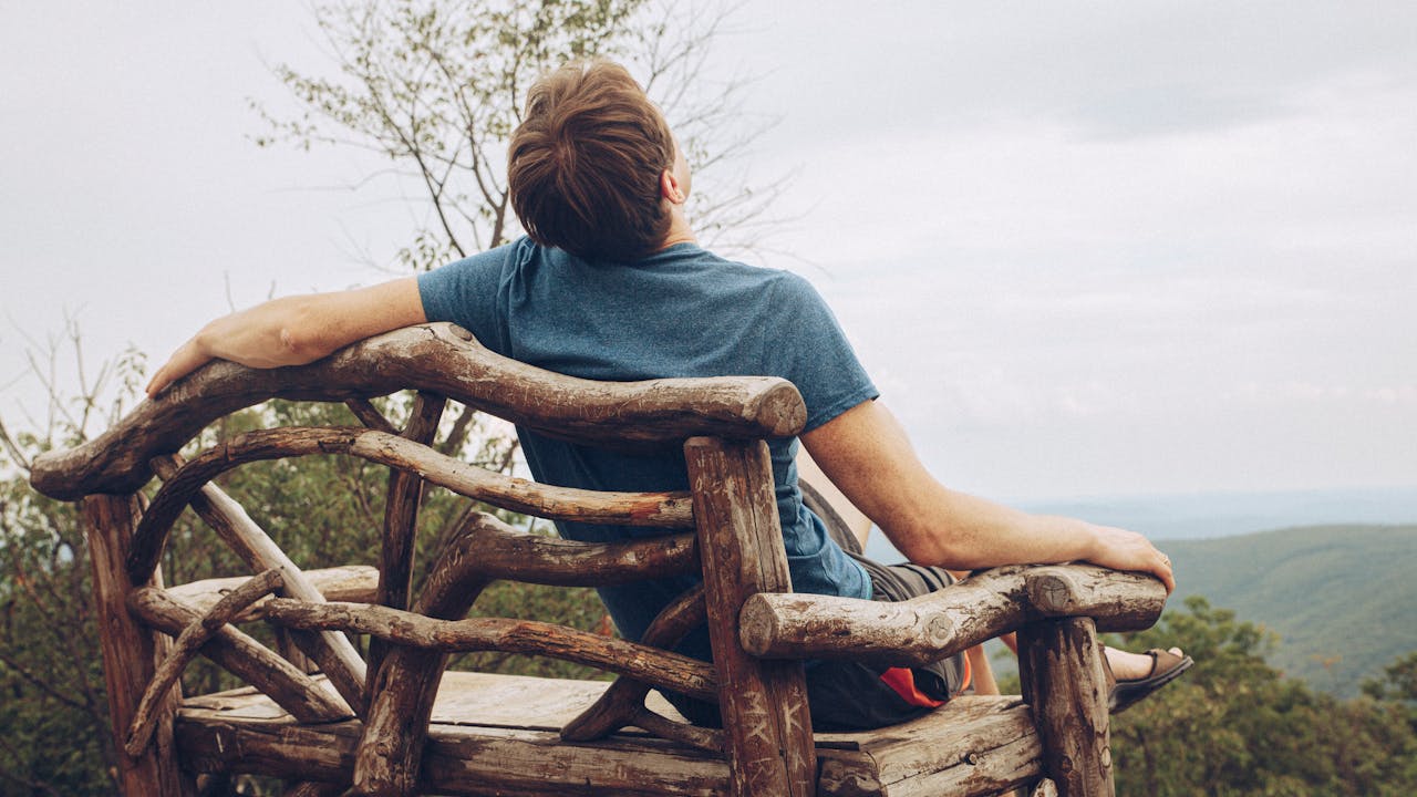 メンタル回復の方法