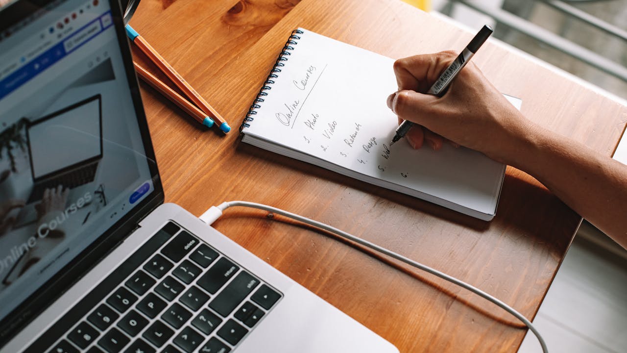 社畜が勉強時間を作る方法