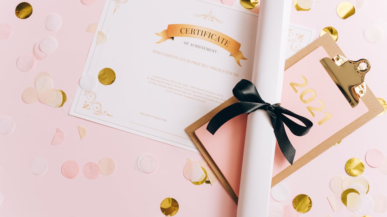 資格試験の勉強環境