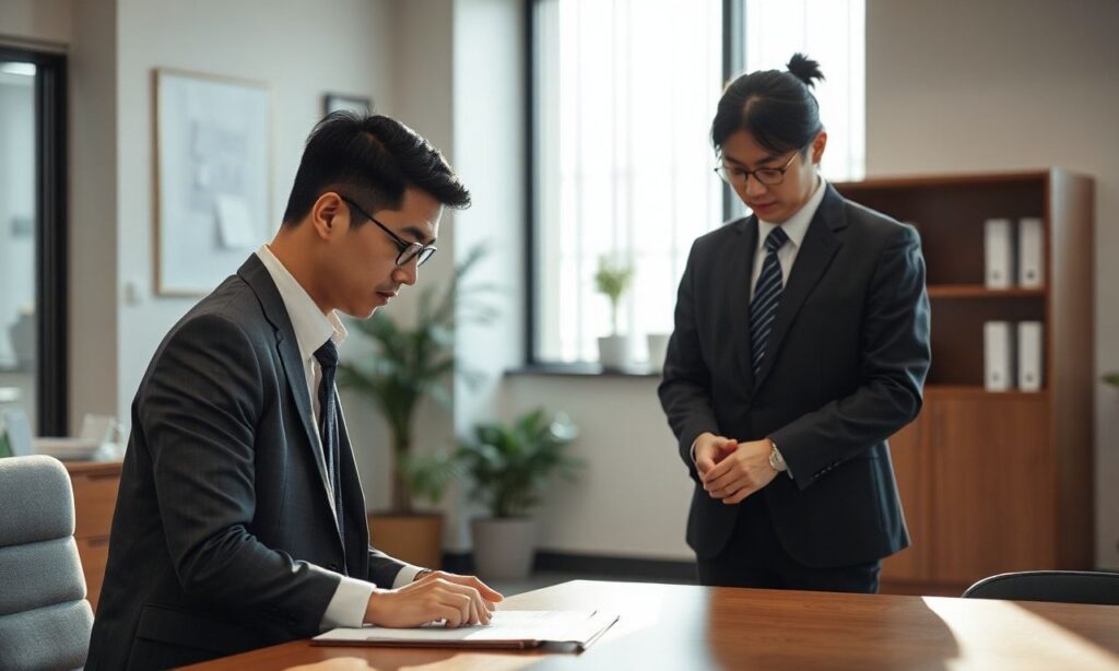 「参る」と「伺う」の使い分けを間違えると上司に詰められる｜社畜の敬語術