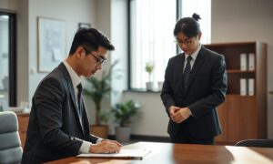 「参る」と「伺う」の使い分けを間違えると職場で詰められる｜社畜が学んだ敬語の罠