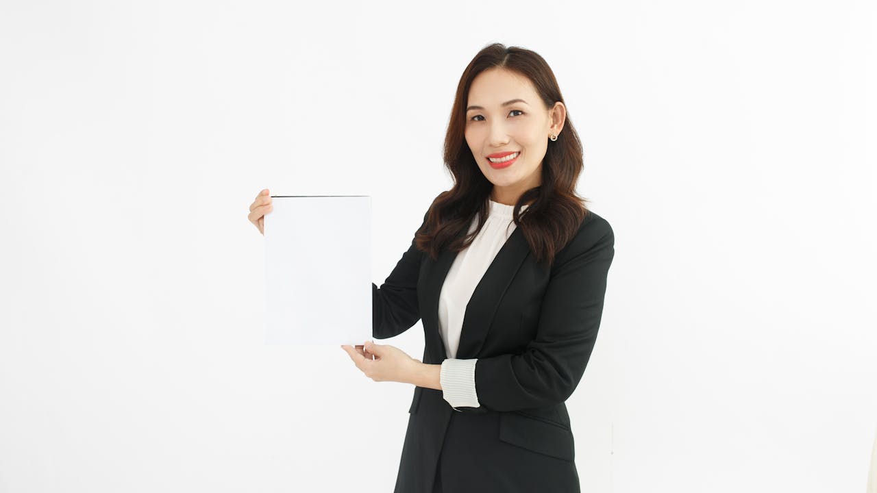 キャリアアップと資格取得