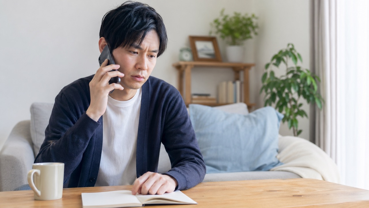 仮病で会社を休む連絡とバレるNG行動