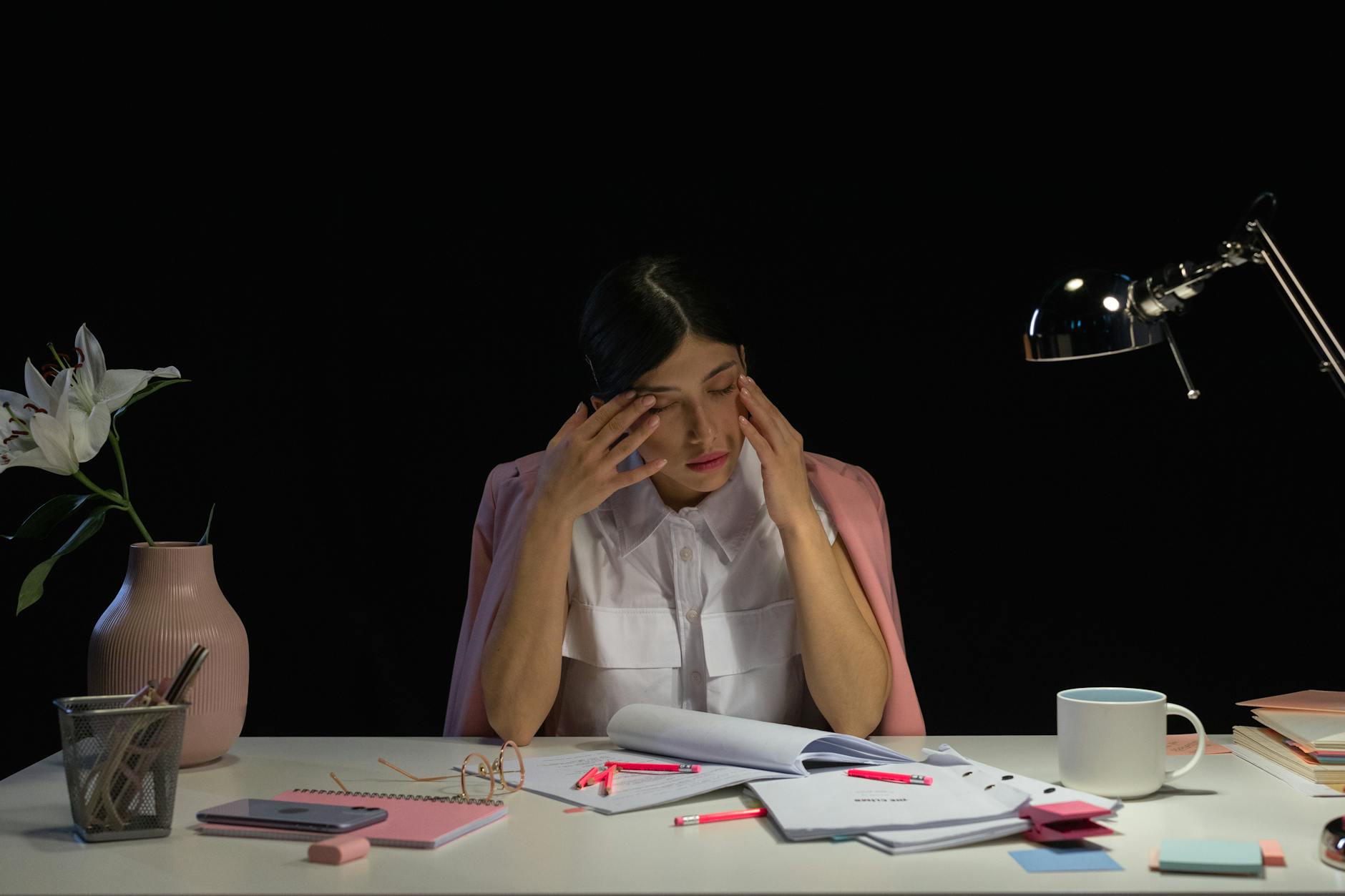 メンタル・プライベート社畜ネタ