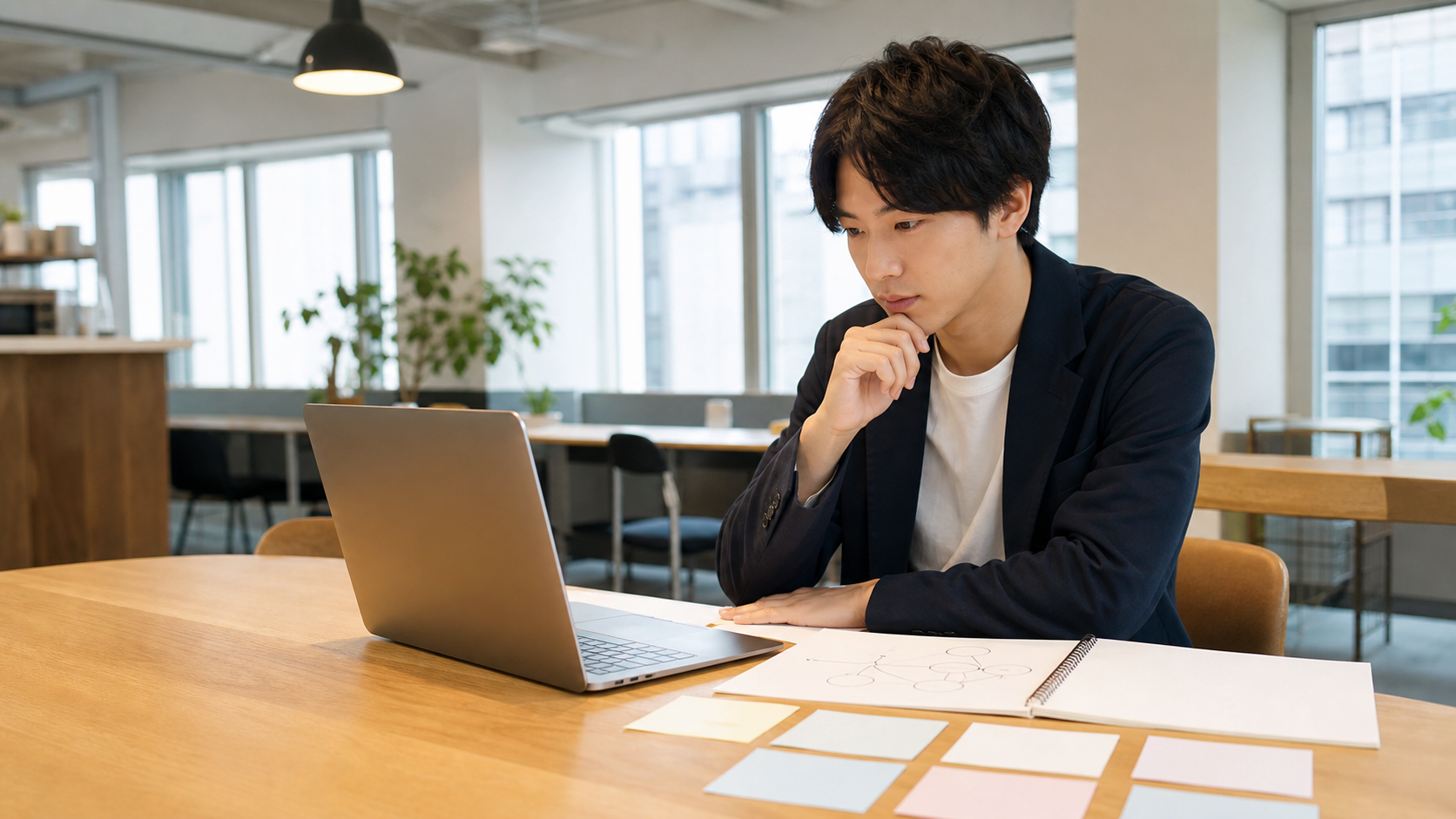文系は仕事がないと悩む人のキャリア設計