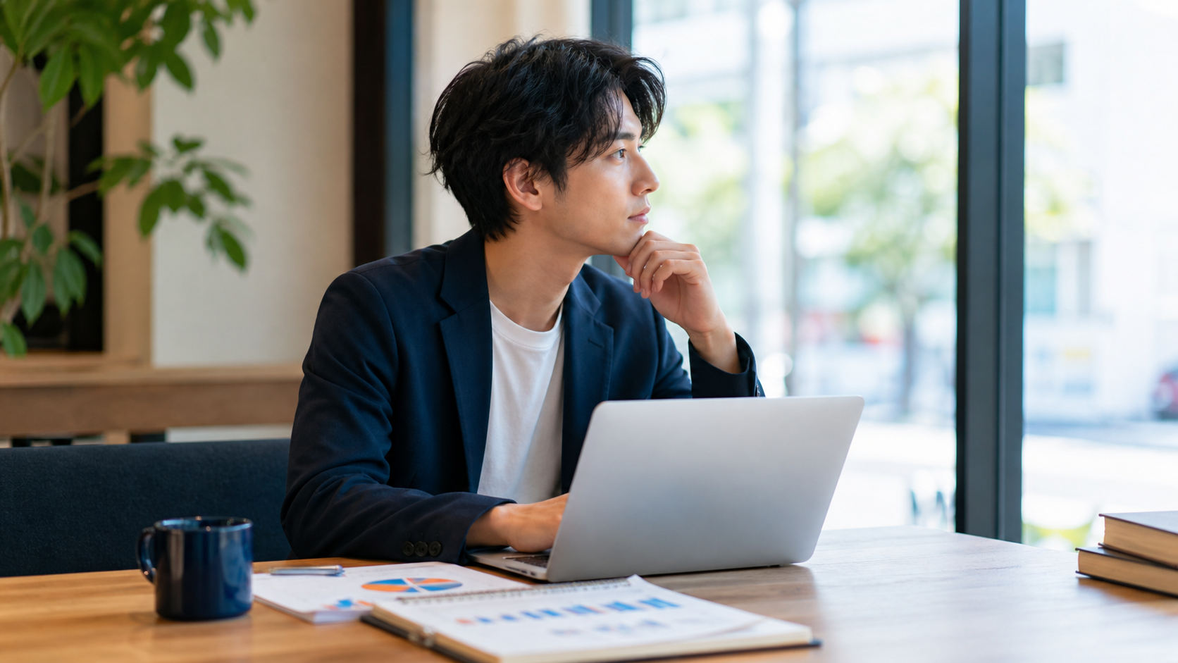 東京就職と地方就職を比較して判断する若手社会人