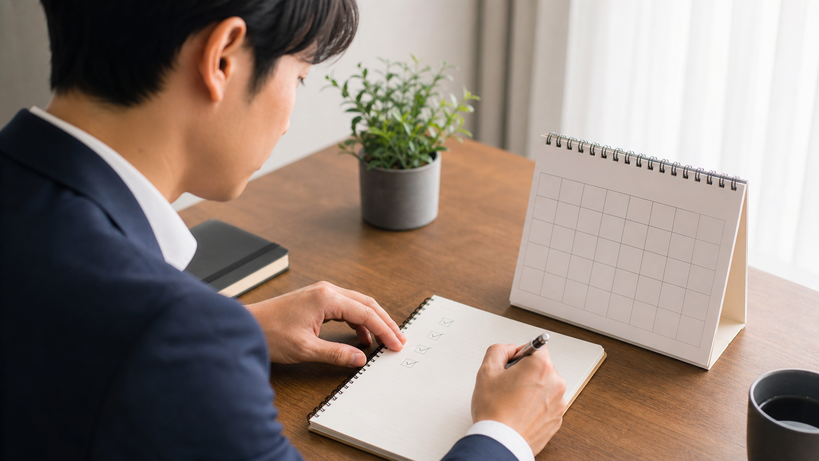 今の会社が合わないのか会社員に向いてないのか整理するチェックリスト