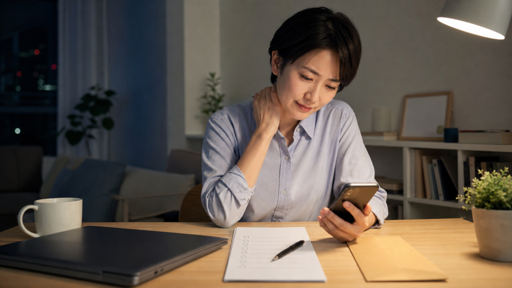 退職代行を比較して今すぐ辞める準備をする会社員