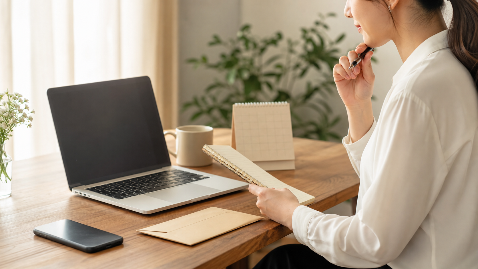 休職や転職や退職代行など仕事がしんどい時の選択肢を整理する会社員