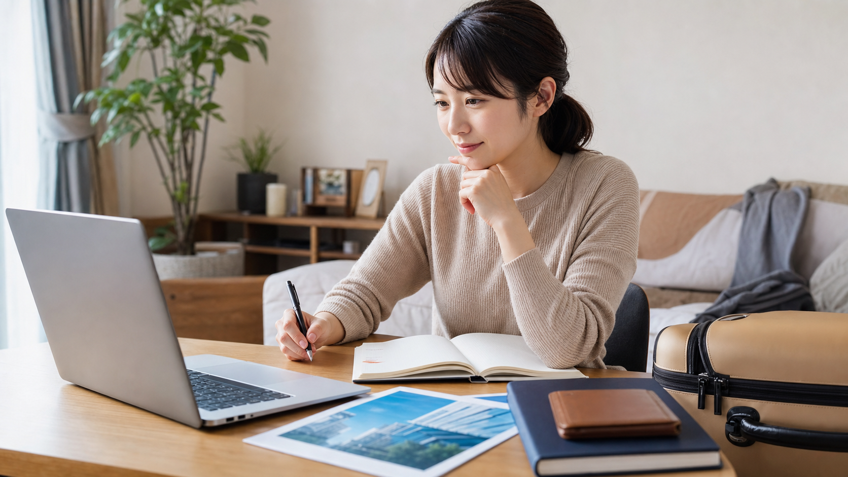 やばい会社から離れるために転職準備と逃げ道を整理する人