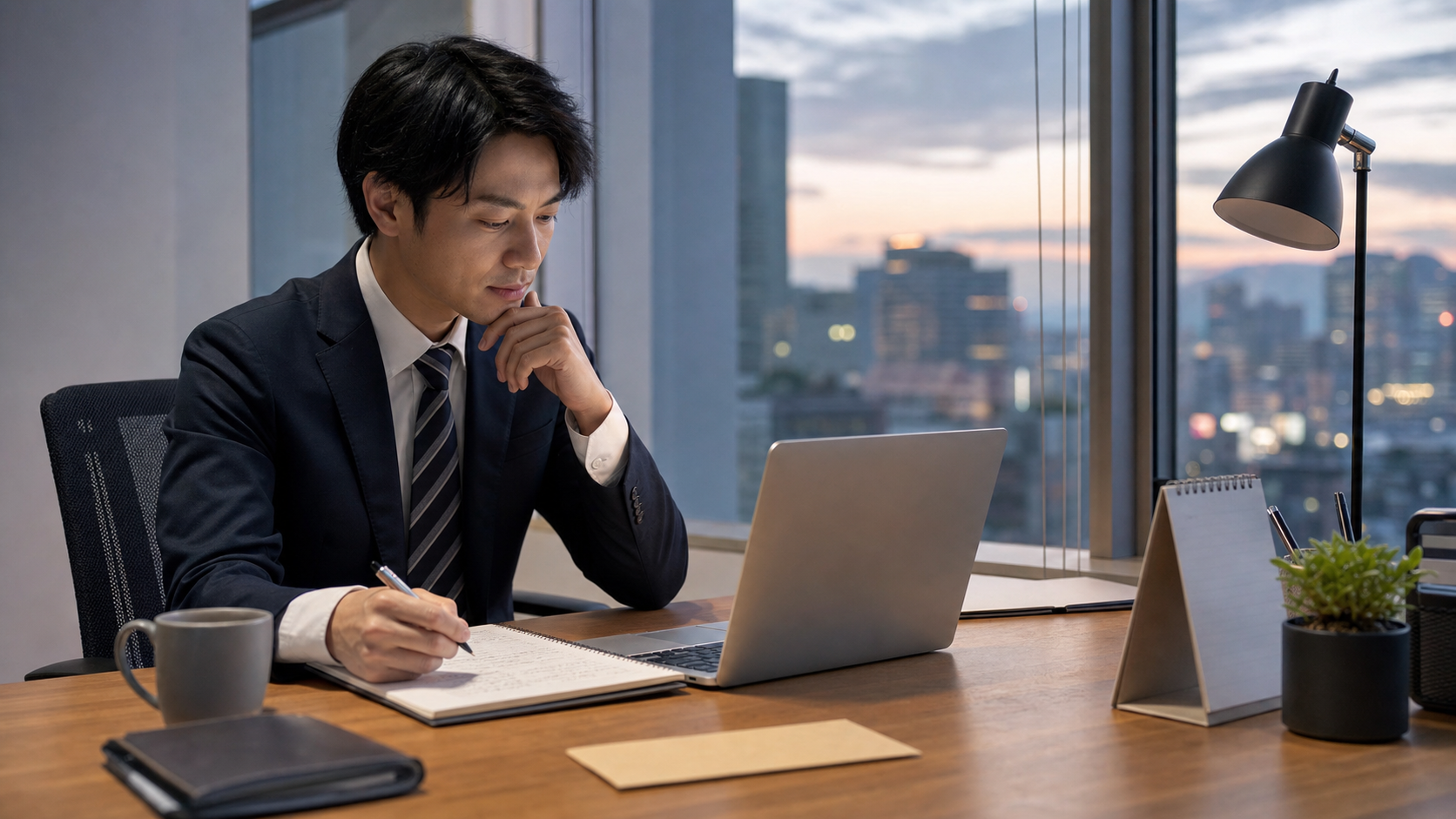 仕事を辞めるのは逃げか悩み、退職判断を整理する会社員