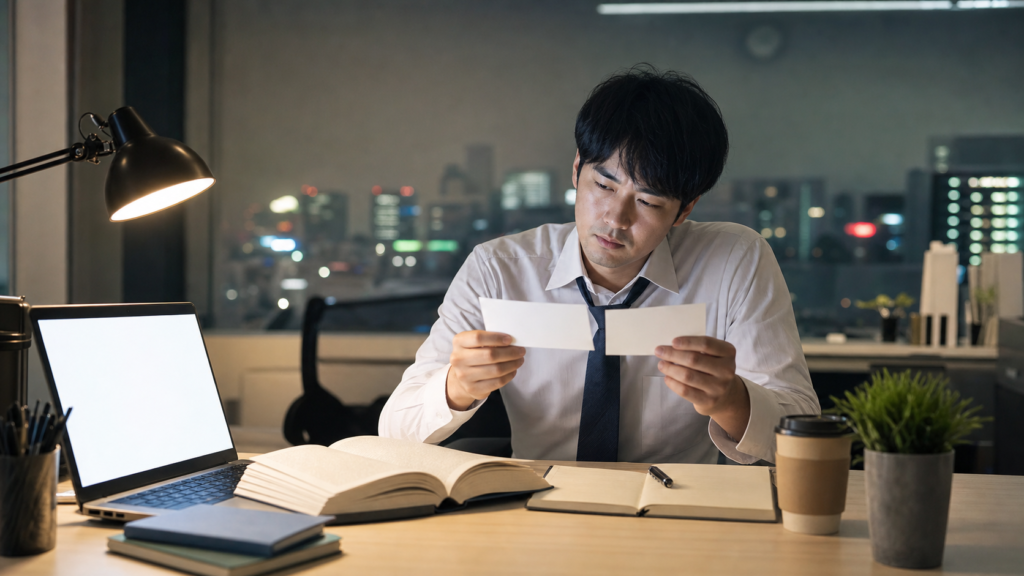 社畜を英語でどう表すかcorporate slaveとwage slaveを比較する会社員