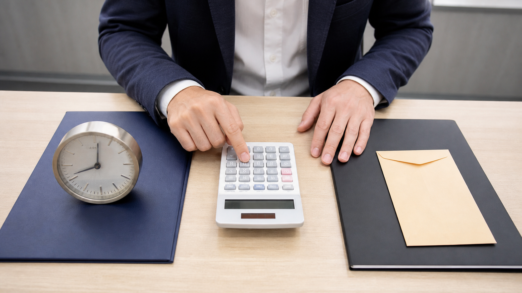 残業なしの年収を所定内給与と賞与で試算する様子