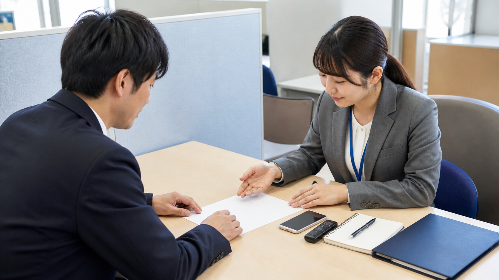 パワハラ退職の離職票を確認して訂正を相談する手順