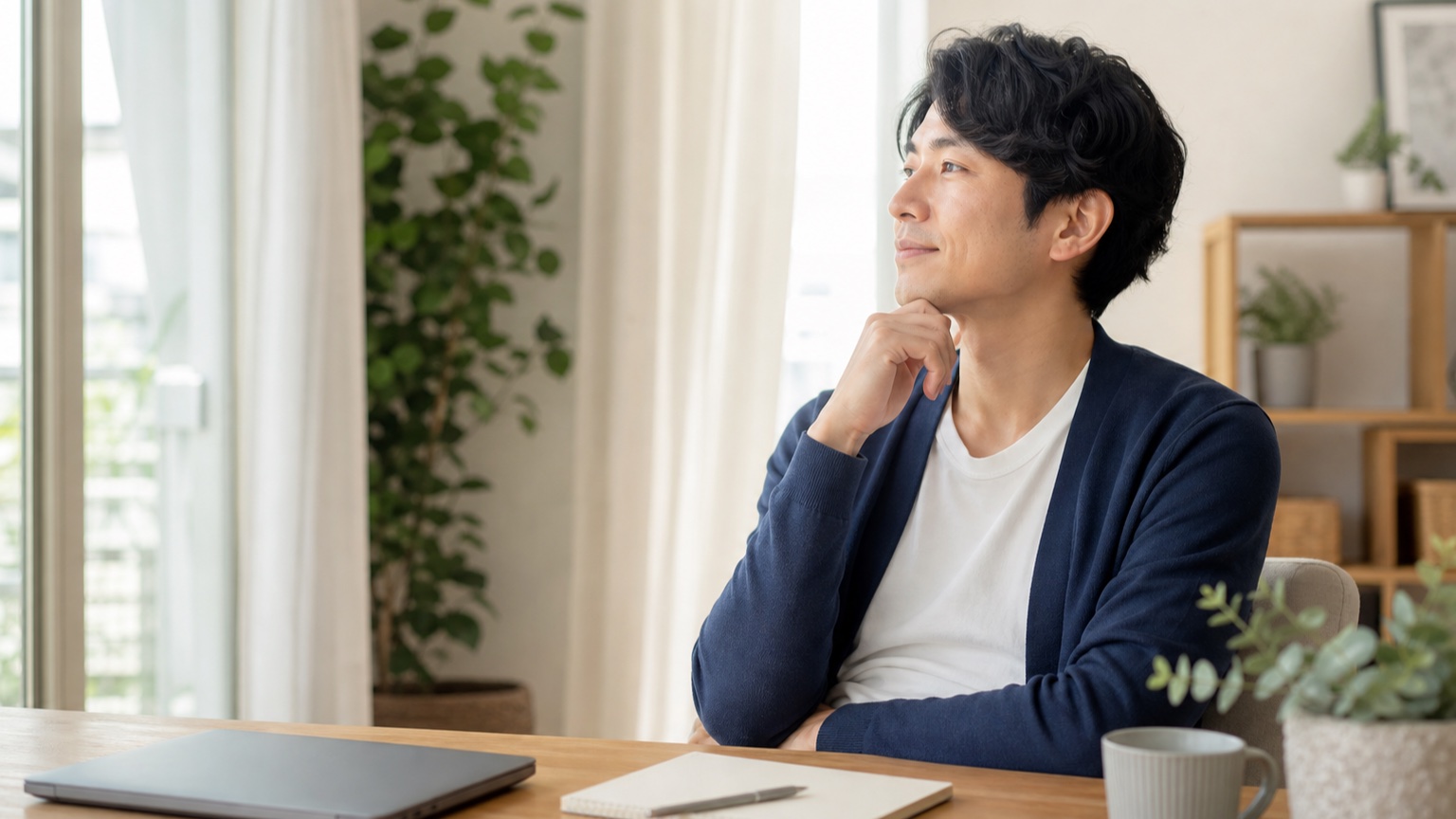 休職中の転職活動を考える人