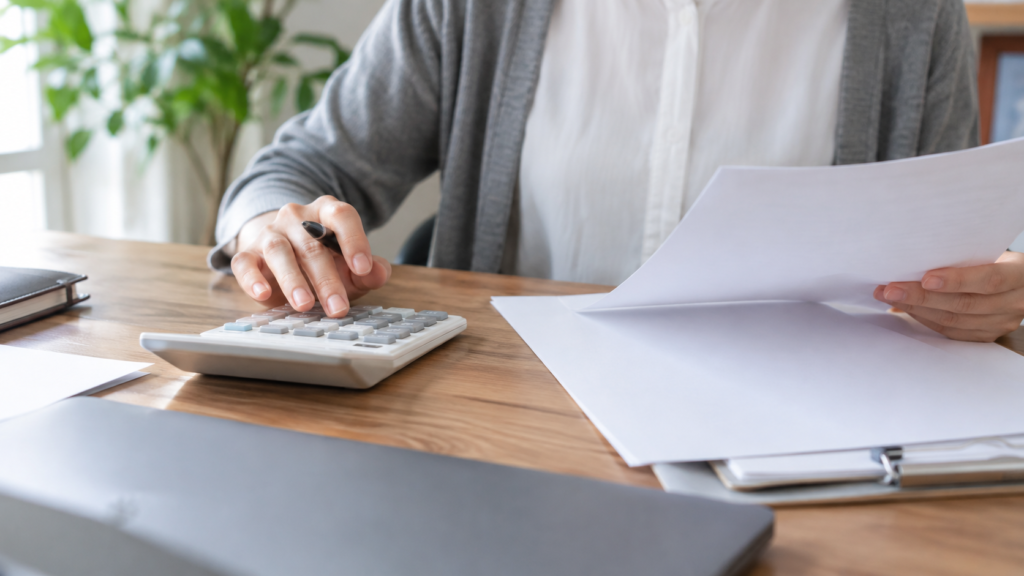 勤怠と給与計算を照合する手元